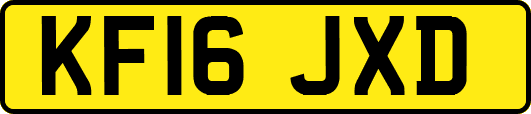 KF16JXD