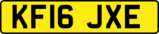 KF16JXE