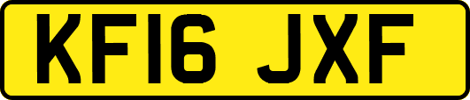 KF16JXF