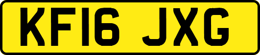 KF16JXG