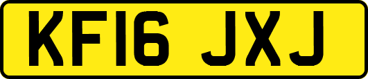 KF16JXJ