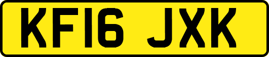 KF16JXK