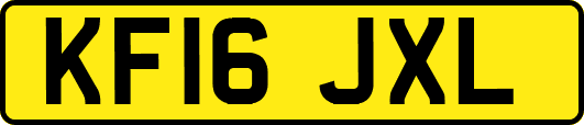 KF16JXL