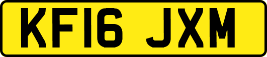 KF16JXM