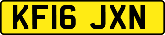KF16JXN