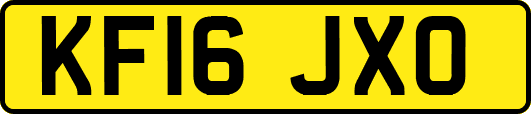 KF16JXO