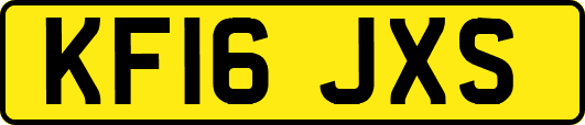 KF16JXS
