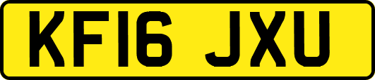 KF16JXU