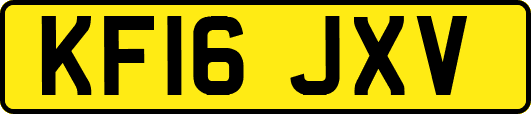 KF16JXV