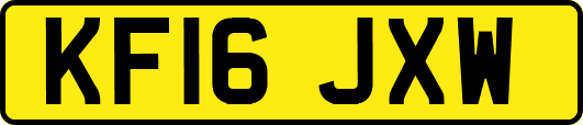 KF16JXW
