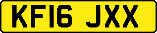 KF16JXX
