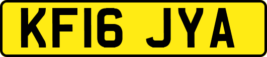 KF16JYA