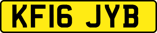 KF16JYB