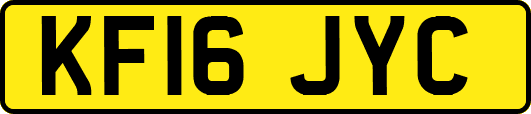 KF16JYC