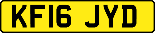 KF16JYD