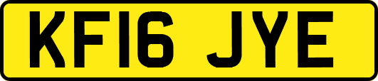 KF16JYE