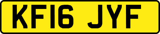 KF16JYF