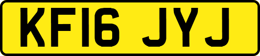KF16JYJ