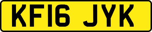 KF16JYK