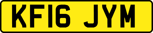 KF16JYM