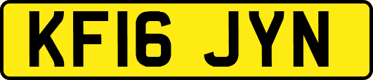 KF16JYN