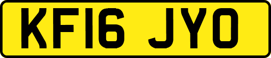 KF16JYO