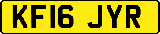 KF16JYR