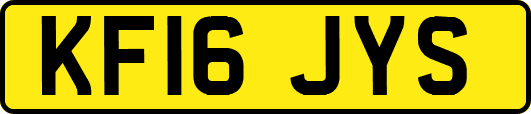 KF16JYS