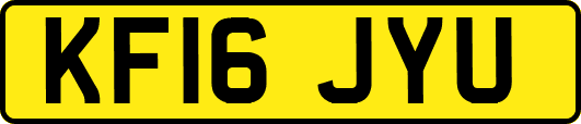 KF16JYU