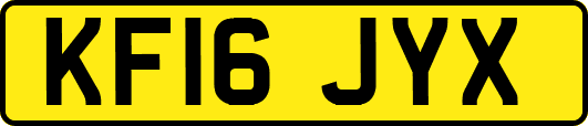 KF16JYX