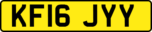 KF16JYY