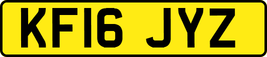 KF16JYZ
