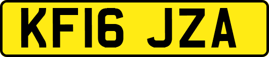 KF16JZA
