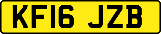 KF16JZB