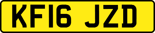KF16JZD
