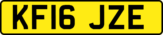 KF16JZE