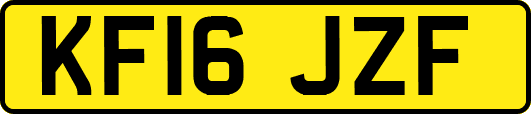 KF16JZF