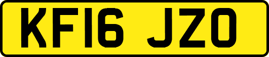 KF16JZO
