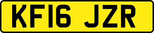 KF16JZR