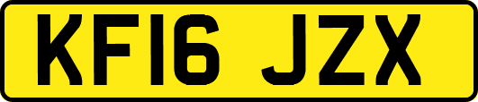 KF16JZX