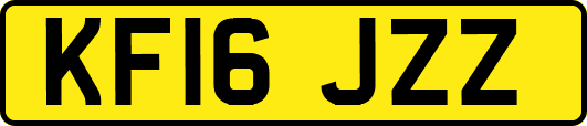 KF16JZZ