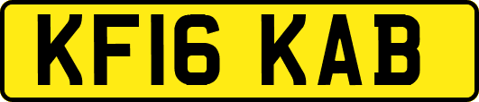 KF16KAB