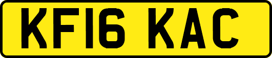 KF16KAC