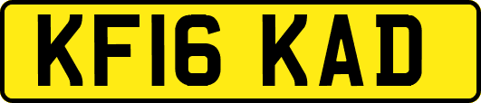 KF16KAD