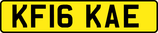 KF16KAE