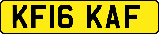 KF16KAF