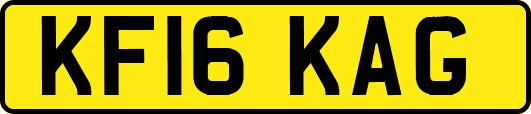 KF16KAG