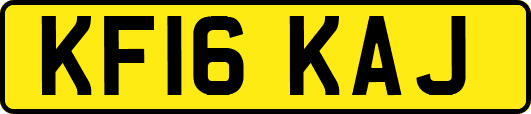 KF16KAJ