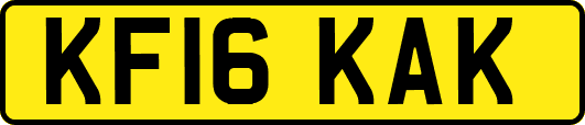 KF16KAK