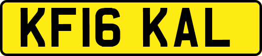 KF16KAL